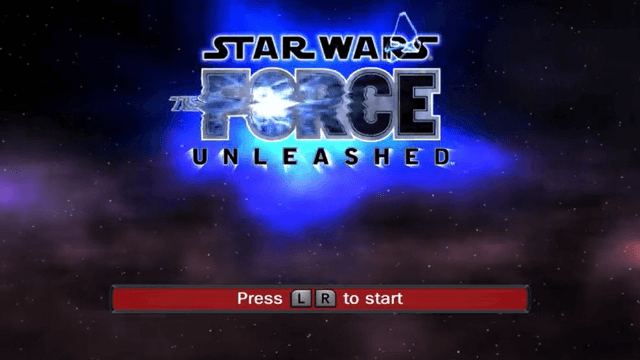 Star Wars Racer & Commando Combo screenshot 2 for Nintendo Switch